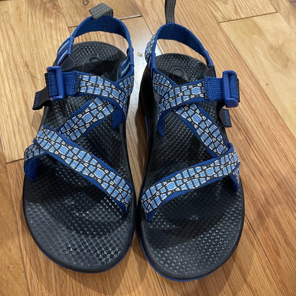 Chaco sandals. Excellent condition